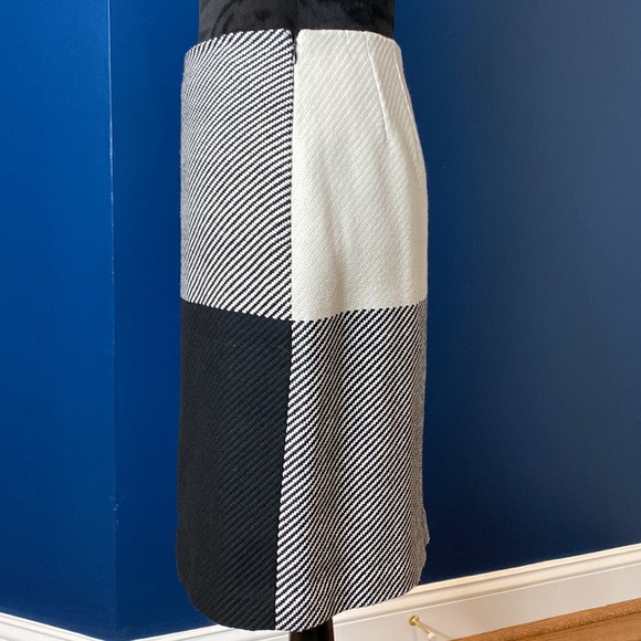 Talbot’s Skirt size 4P - Picture 2 of 8